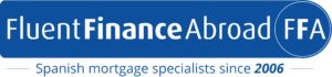 Fluent Finance Abroad Logo