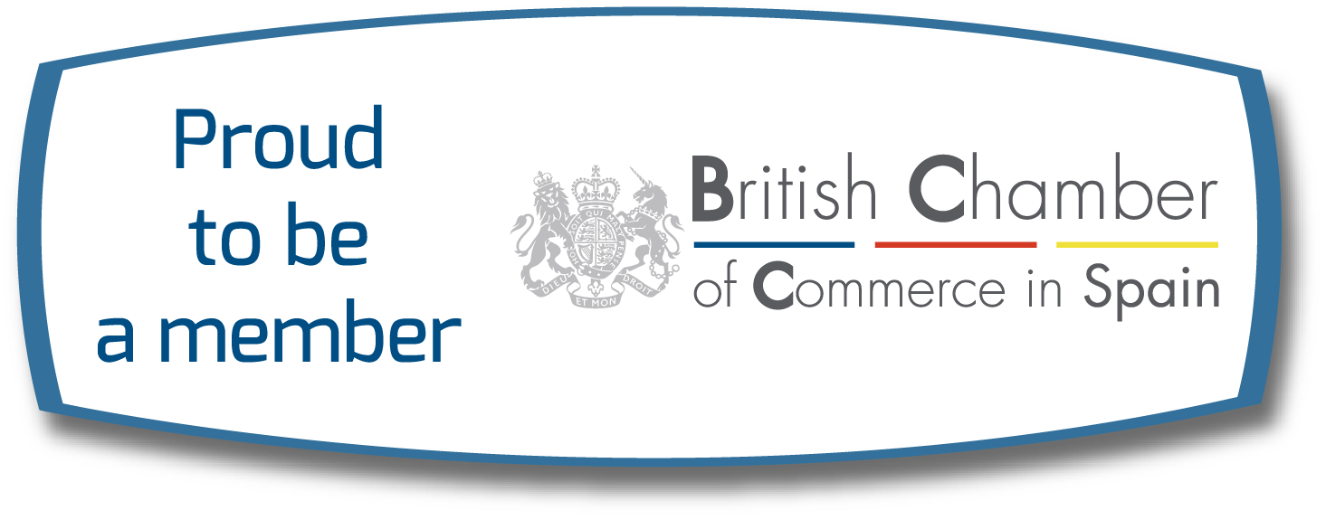 British Chamber of Commerce logo