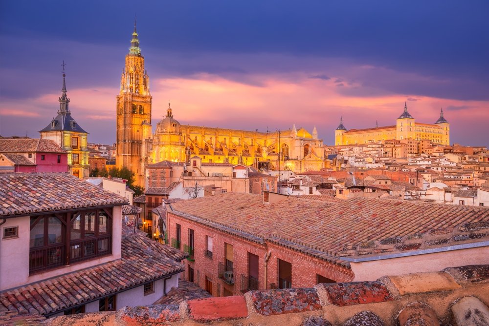 Why visit Spain in the shoulder season?
