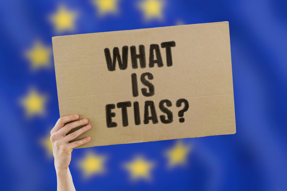 What is ETIAS?