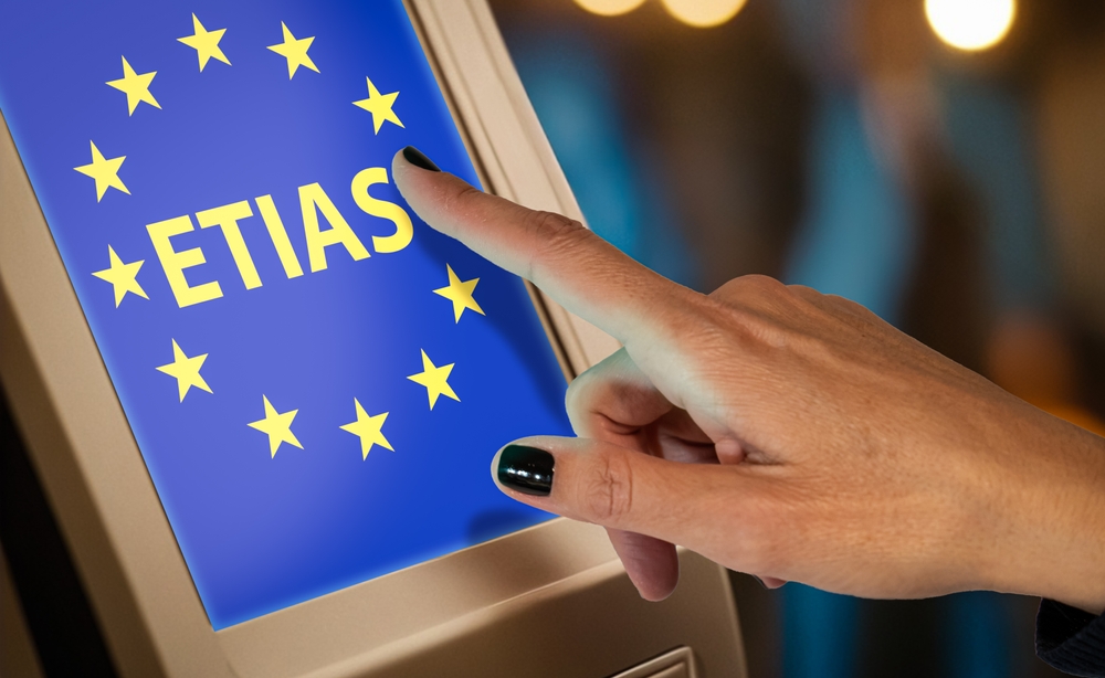 Etias System